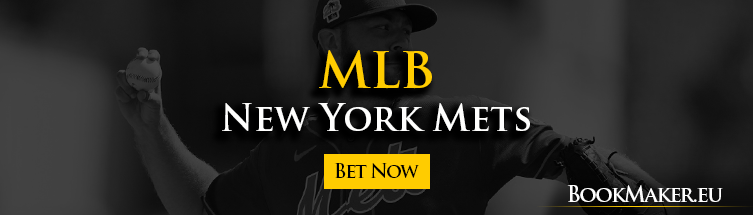 New York Mets MLB Betting